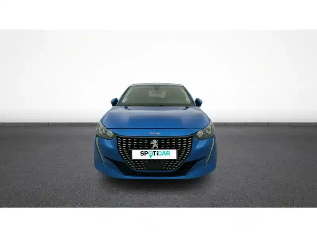 Peugeot 208 puretech 100 s&amp;s bvm6 — photo 2