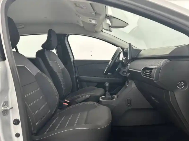 Dacia Sandero eco-g 100 — photo 32