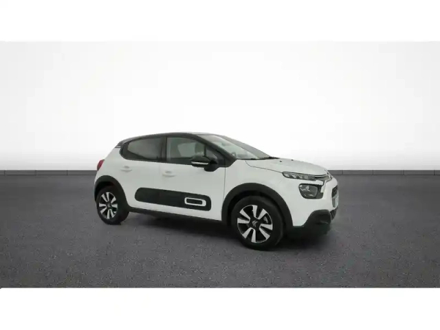 Citroën C3 puretech 83 s&amp;s bvm5 — photo 43