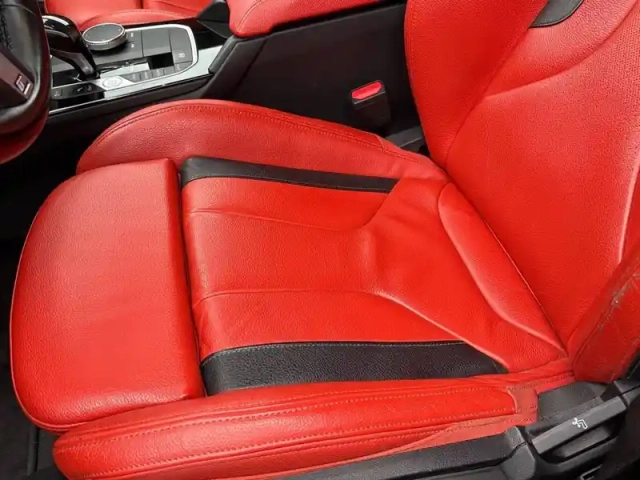 Bmw Serie 2 gran coupe m235i xdrive 306 ch bva8 — photo 7