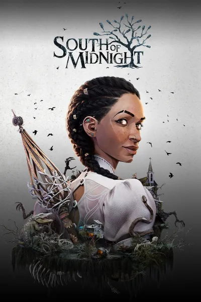 South of Midnight