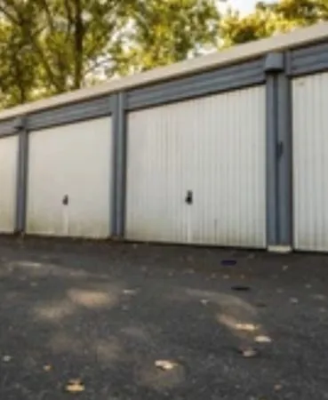 Garage à louer