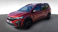 Dacia Jogger 1.6 hybrid 140ch Extreme 5 places — photo 1
