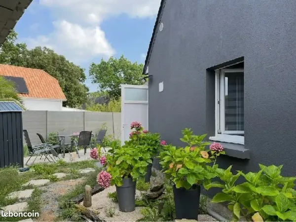 Maisonnette Pornichet