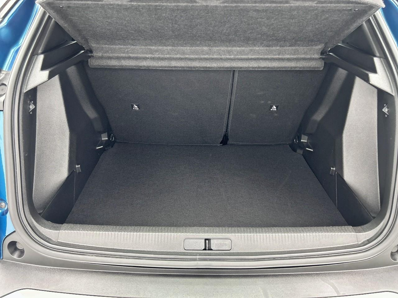 Peugeot 2008 100 s&s bvm6 style — photo 14