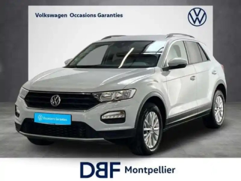 Volkswagen T-Roc 2.0 tdi 150 start/stop dsg7 lounge