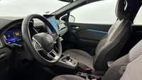 Renault Captur 1.8 E-Tech full hybrid 160ch Techno - 26 — photo 12