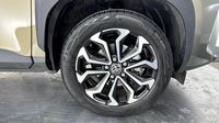 Toyota Yaris Cross 116h Design AWD-i MY22 — photo 20