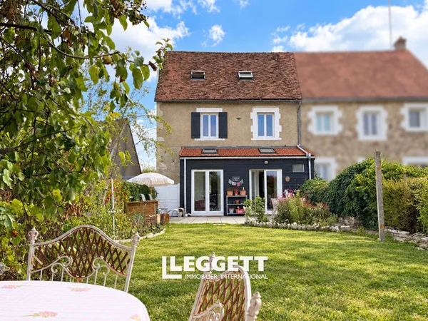 Maison 10 pièce(s), LIGLET