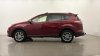 Toyota Rav4 197 Hybride Lounge AWD CVT — photo 7
