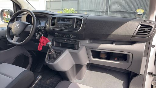 Citroen SpaceTourer 1.5 BlueHDi 100 - Feel – 2018 – 62977 km – Diesel – Boîte Manuelle — photo 32