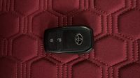 Toyota Aygo X 1.0 VVT-i 72ch Air Collection S-CVT MY23 — photo 16