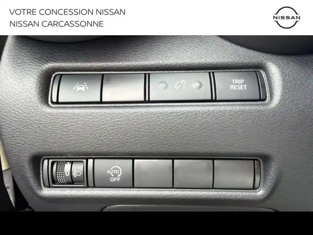 Nissan Juke 1.0 dig-t 117ch n-connecta — photo 16
