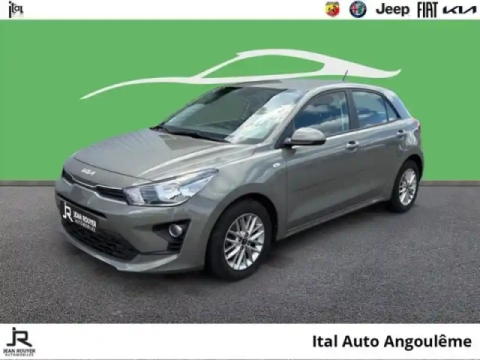 Kia Rio 1.0 t-gdi 100ch active