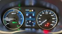 Mitsubishi Eclipse Cross 2.4 MIVEC PHEV 188ch Instyle 4WD 2023 — photo 10