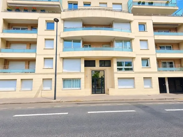 Appartement 1 pièce 43 m²