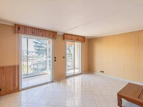 Appartement 5 pièces 135 m²