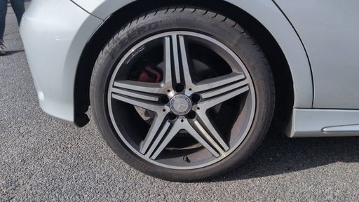 Mercedes Classe A 2.0 250 211 7G-DCT - Sport – 2015 – 123638 km – Essence – Boîte Automatique — photo 29