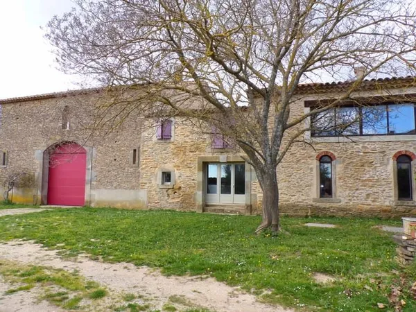 Charmante maison de caractère