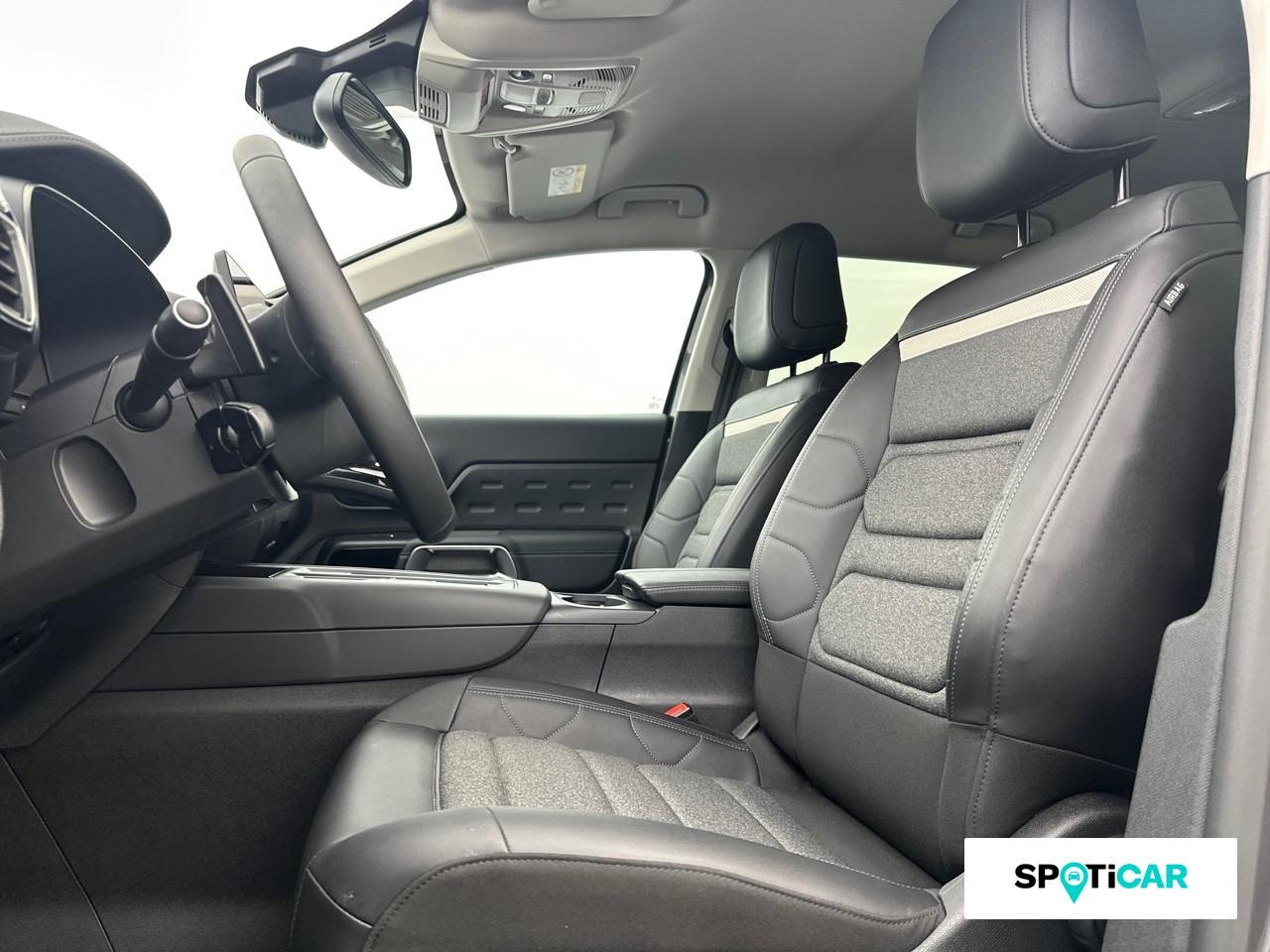 Citroën C5 Aircross 1.5 bluehdi 130ch max boite automatique — photo 9
