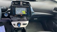 Toyota Prius 122h Dynamic Pack Premium — photo 19