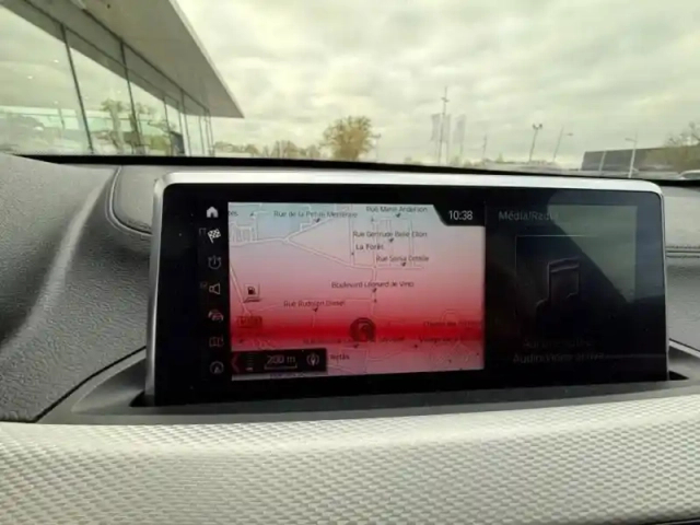 Bmw X1 xdrive20da 190ch m sport — photo 13