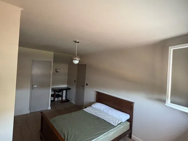 Chambre colocation 17m2