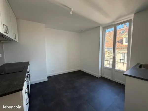 Appartement 3 pièces 79 m²