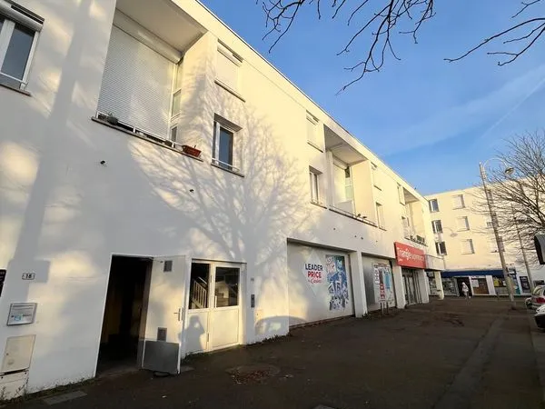 Appartement types 3 pièces à SAINT ETIENNE DU ROUVRAY