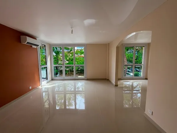 T3/T4 traversant 77 m² - garage, cave - possibilité 3ème