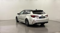 Toyota Corolla Touring Sports 2.0 196ch GR Sport MY23 — photo 8