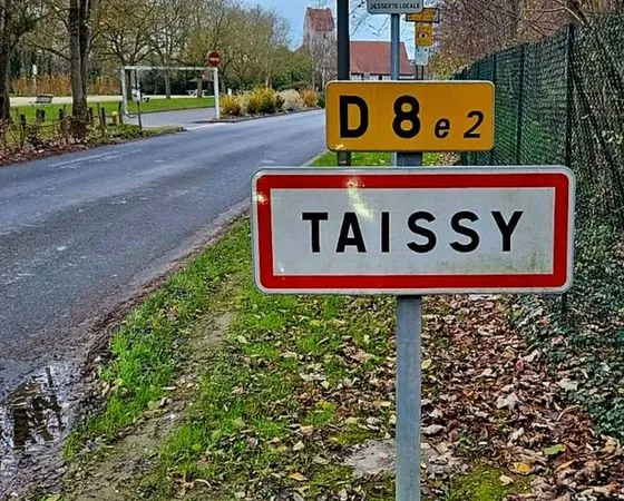 Terrain à bâtir pro/ activités - Taissy