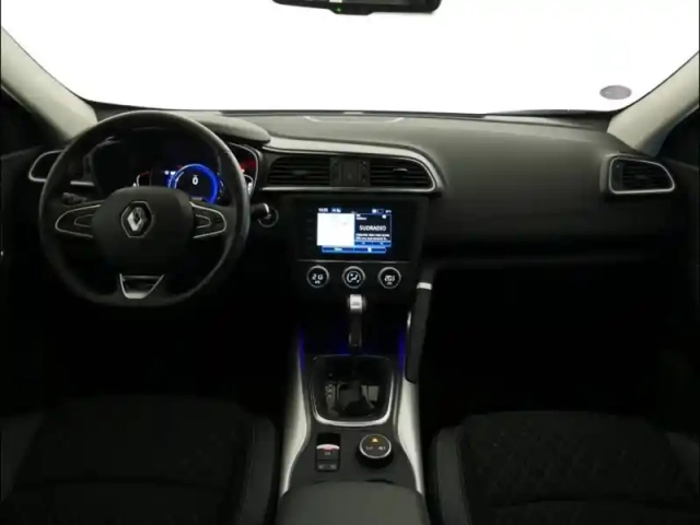 Renault Kadjar 1.5 blue dci 115ch  intens edc - 21 — photo 3
