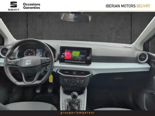 Seat Arona 1.0 tsi 110ch copa — photo 3