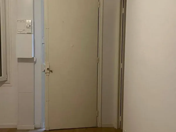 Appartement 2 pièces 33 m²