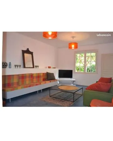 Vente maison plein pied centre ville Bergerac Usage professionnel ( en règle), privé ou pour licatio