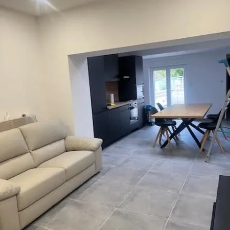 Maison 3 pièces 82 m²