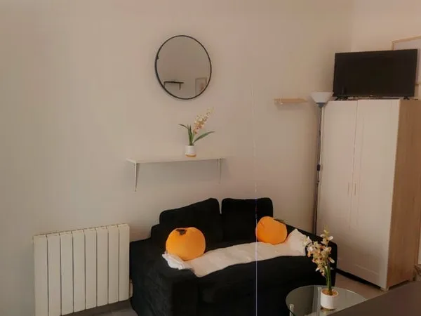 La Bulle - Studio près Paris - Nature et calme