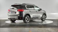 Citroen C5 Aircross Hybrid 225ch C-Series e-EAT8 — photo 5
