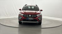 Dacia Sandero 1.0 TCe 90ch Stepway Confort -22