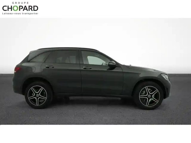Mercedes Glc 300 e 9g-tronic 4matic — photo 10
