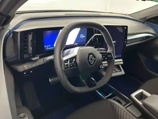 Renault Scenic e-tech électrique 220 ch grande autonomie — photo 19