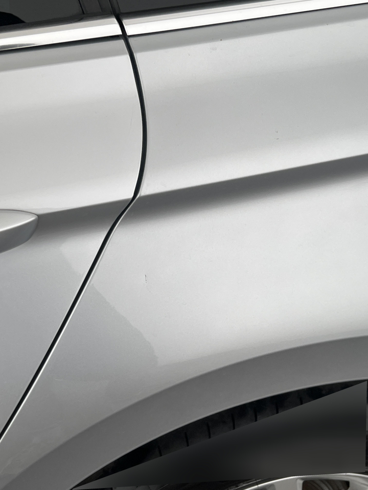 Volkswagen Passat SW — photo 49