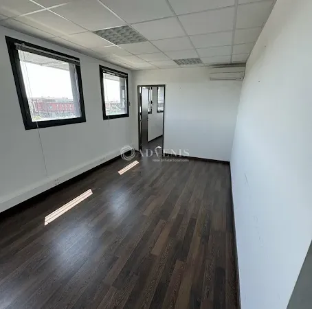 Bureaux 108 m²