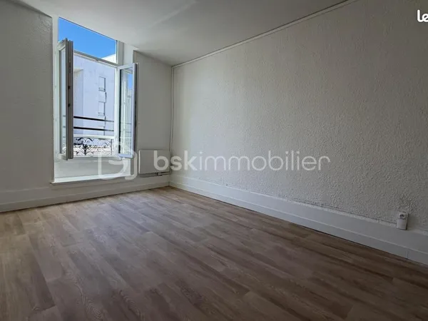 Appartement 2 pièces 69 m²