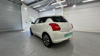 Suzuki Swift 1.0 Boosterjet Hybrid SHVS 111ch Pack — photo 7