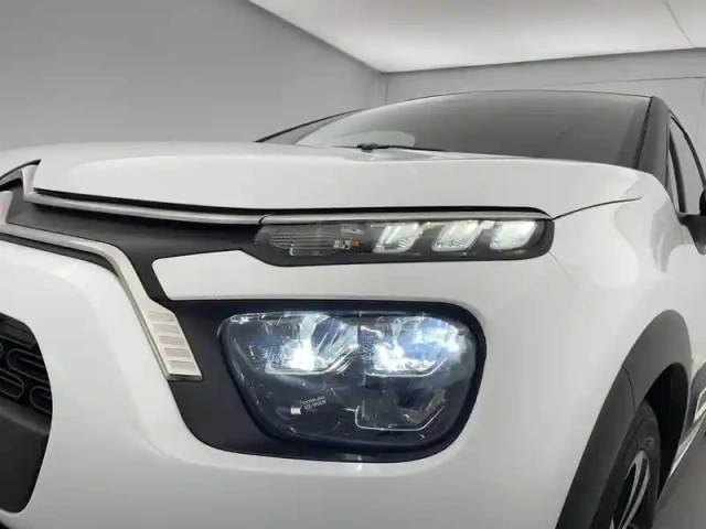 Citroën C3 puretech 83 ch bvm5 — photo 20