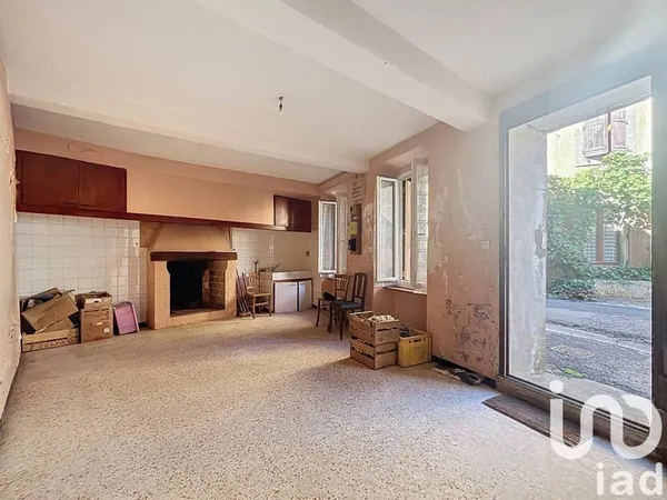 Maison 5 pièces 87 m²