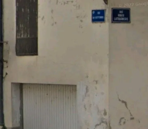 Stationnement Vente Aiguillon 40m² 14900€