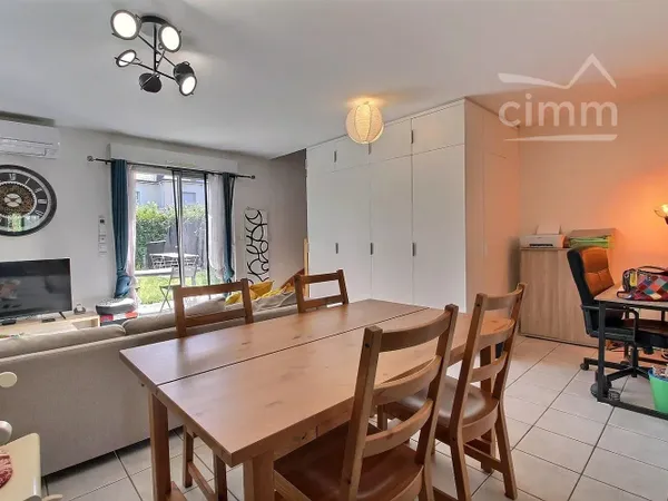 Maison 4p 88m² Ballan-Miré